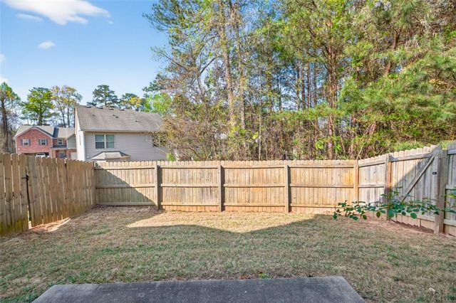 2899 Cooper Brook Drive, Snellville, GA 30078