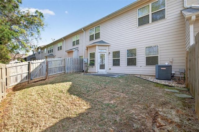 2899 Cooper Brook Drive, Snellville, GA 30078