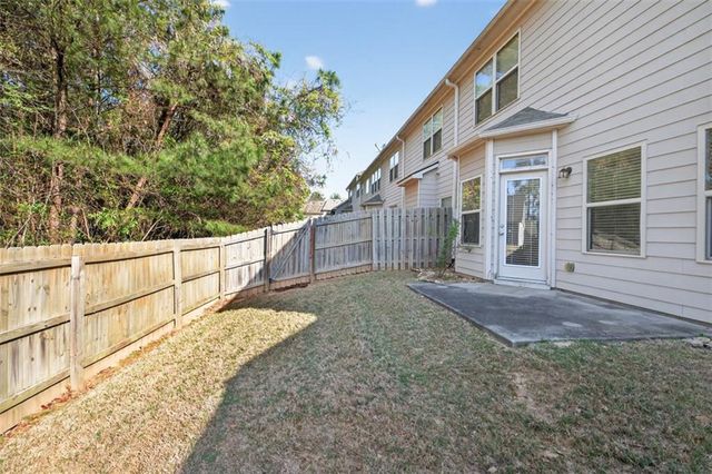 2899 Cooper Brook Drive, Snellville, GA 30078