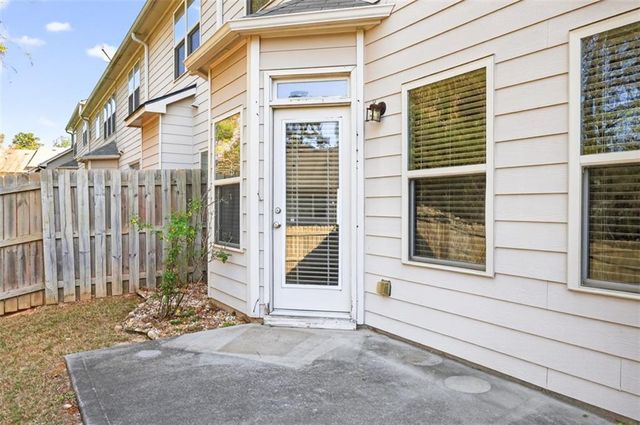 2899 Cooper Brook Drive, Snellville, GA 30078