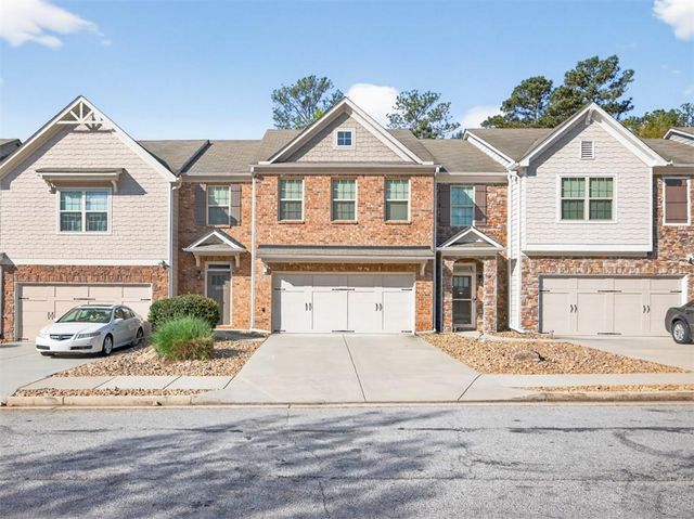 2899 Cooper Brook Drive, Snellville, GA 30078