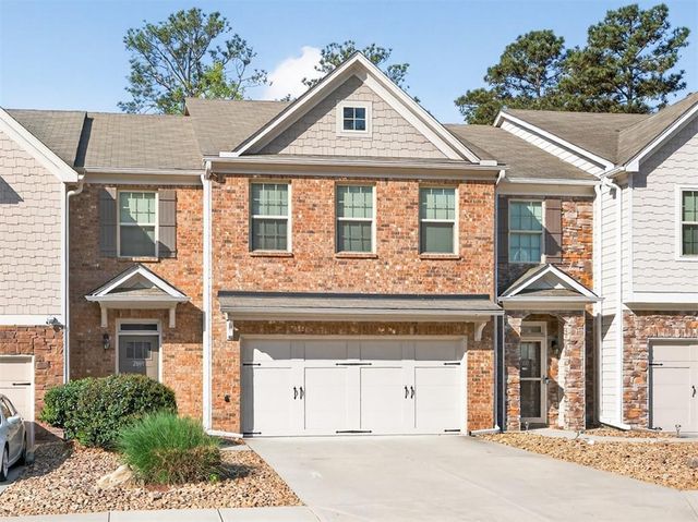 2899 Cooper Brook Drive, Snellville, GA 30078