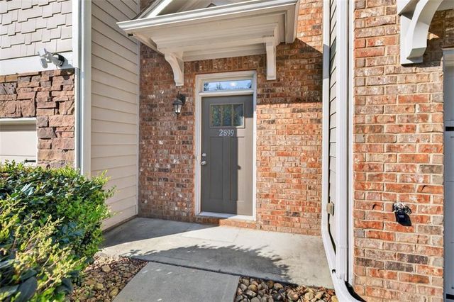 2899 Cooper Brook Drive, Snellville, GA 30078