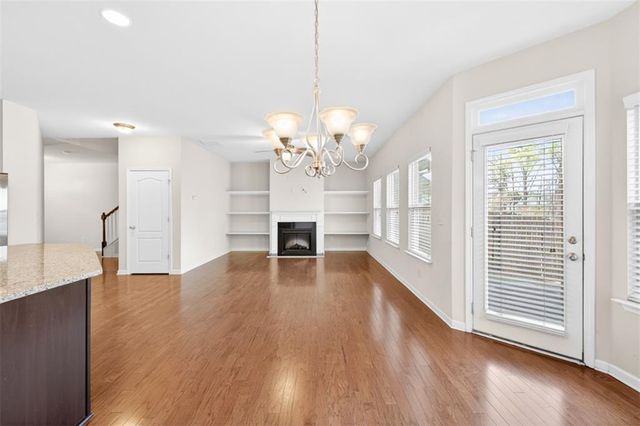 2899 Cooper Brook Drive, Snellville, GA 30078