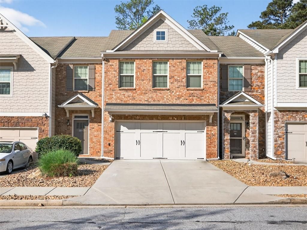 2899 Cooper Brook Drive, Snellville, GA 30078