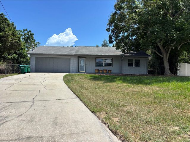 1187 MALONE COURT, Deltona, FL 32725