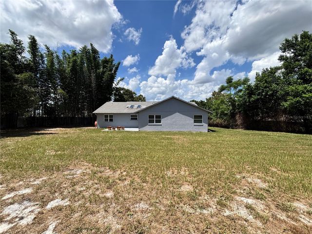 1187 MALONE COURT, Deltona, FL 32725