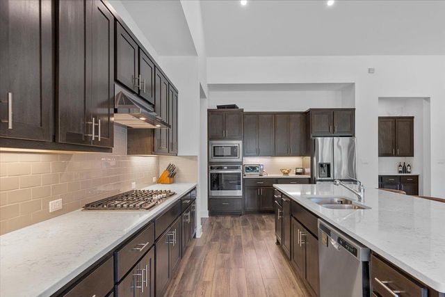 10912 Seawall DR, Austin, TX 78737