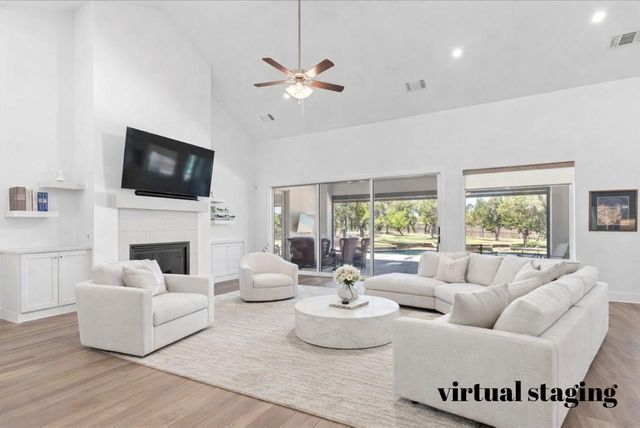 10912 Seawall DR, Austin, TX 78737