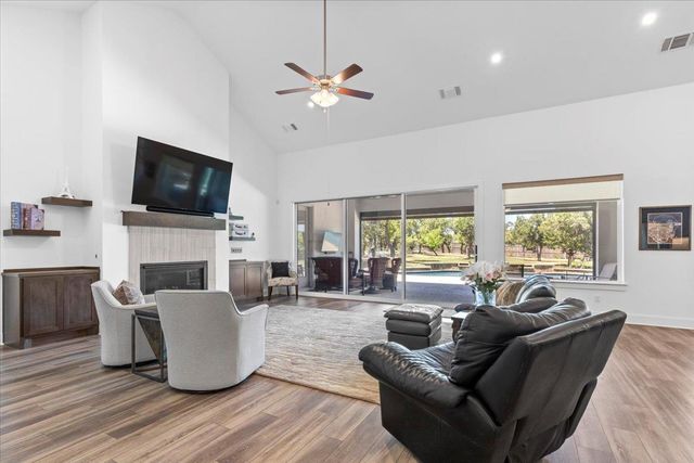 10912 Seawall DR, Austin, TX 78737