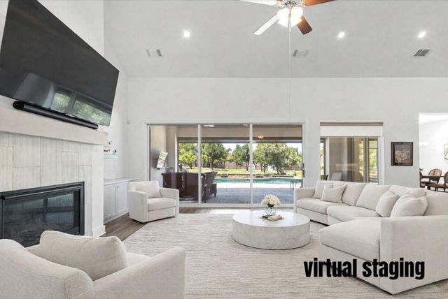 10912 Seawall DR, Austin, TX 78737