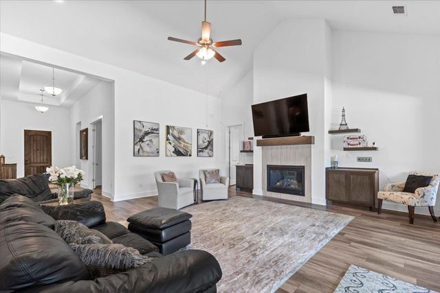 10912 Seawall DR, Austin, TX 78737