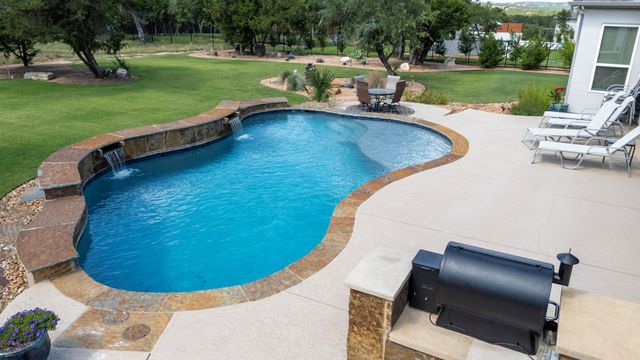 10912 Seawall DR, Austin, TX 78737