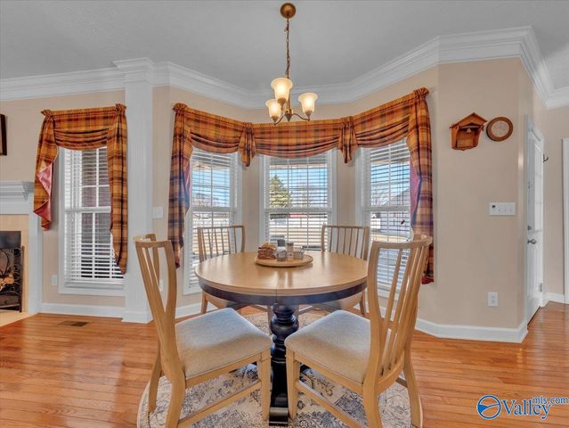 15383 Clodessa Drive, Athens, AL 35611