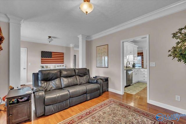 15383 Clodessa Drive, Athens, AL 35611