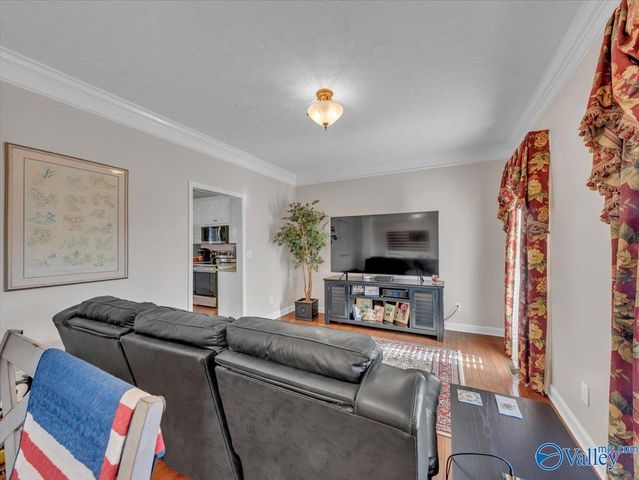 15383 Clodessa Drive, Athens, AL 35611