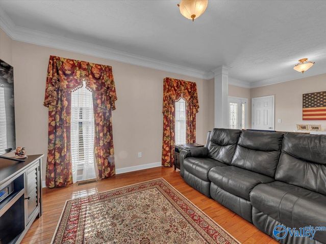 15383 Clodessa Drive, Athens, AL 35611