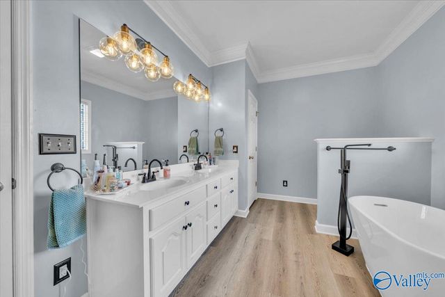 15383 Clodessa Drive, Athens, AL 35611