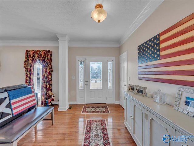 15383 Clodessa Drive, Athens, AL 35611