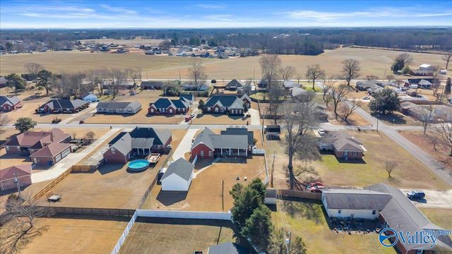 15383 Clodessa Drive, Athens, AL 35611