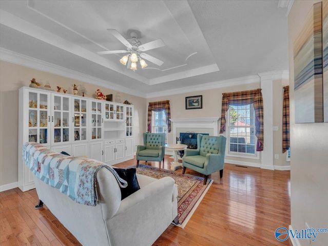 15383 Clodessa Drive, Athens, AL 35611