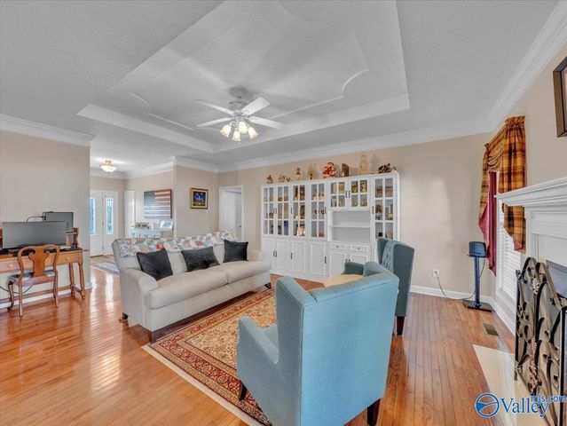 15383 Clodessa Drive, Athens, AL 35611