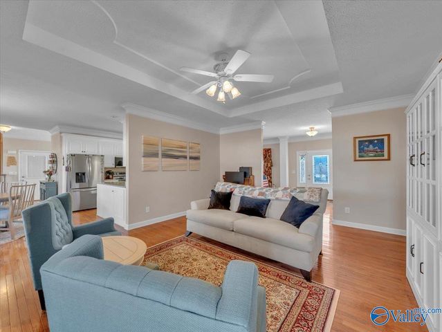 15383 Clodessa Drive, Athens, AL 35611