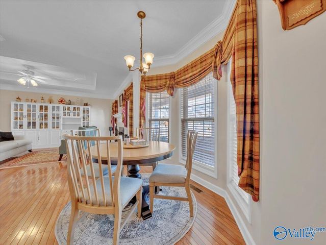 15383 Clodessa Drive, Athens, AL 35611