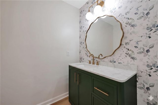 1079 Riverbend Club Drive SE, Atlanta, GA 30339
