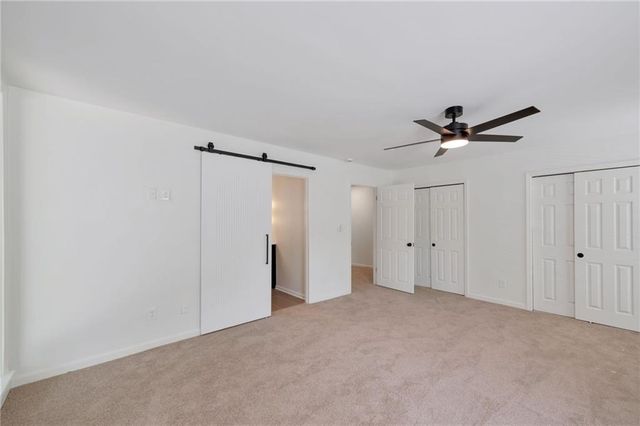 1079 Riverbend Club Drive SE, Atlanta, GA 30339