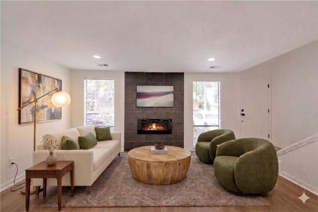 1079 Riverbend Club Drive SE, Atlanta, GA 30339