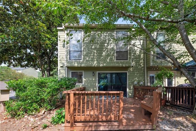 1079 Riverbend Club Drive SE, Atlanta, GA 30339
