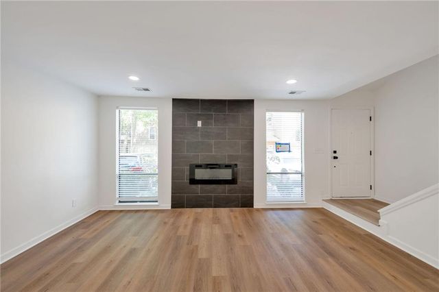 1079 Riverbend Club Drive SE, Atlanta, GA 30339