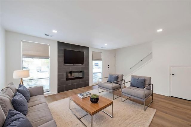 1079 Riverbend Club Drive SE, Atlanta, GA 30339