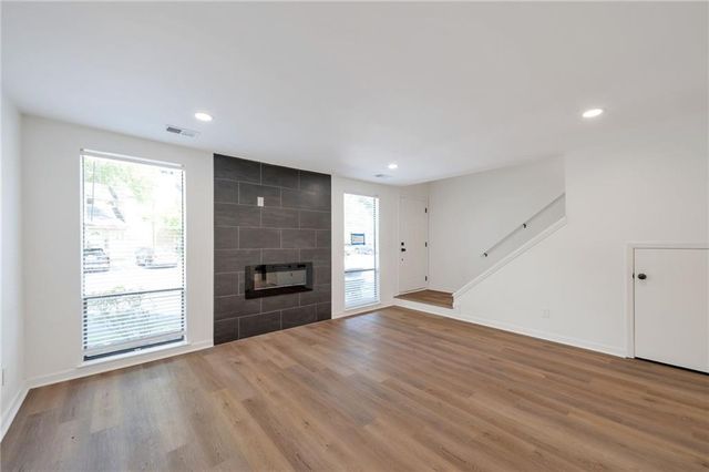 1079 Riverbend Club Drive SE, Atlanta, GA 30339