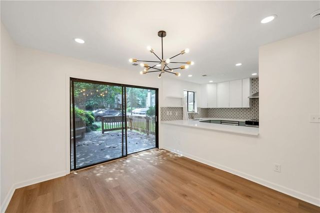 1079 Riverbend Club Drive SE, Atlanta, GA 30339