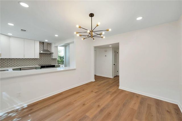 1079 Riverbend Club Drive SE, Atlanta, GA 30339