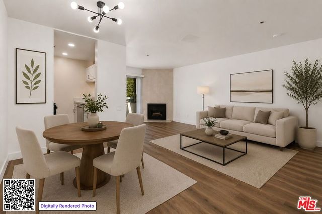 10960 ASHTON Avenue 101, Los Angeles, CA 90024