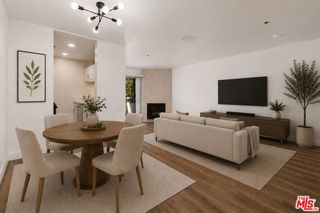 10960 ASHTON Avenue 101, Los Angeles, CA 90024