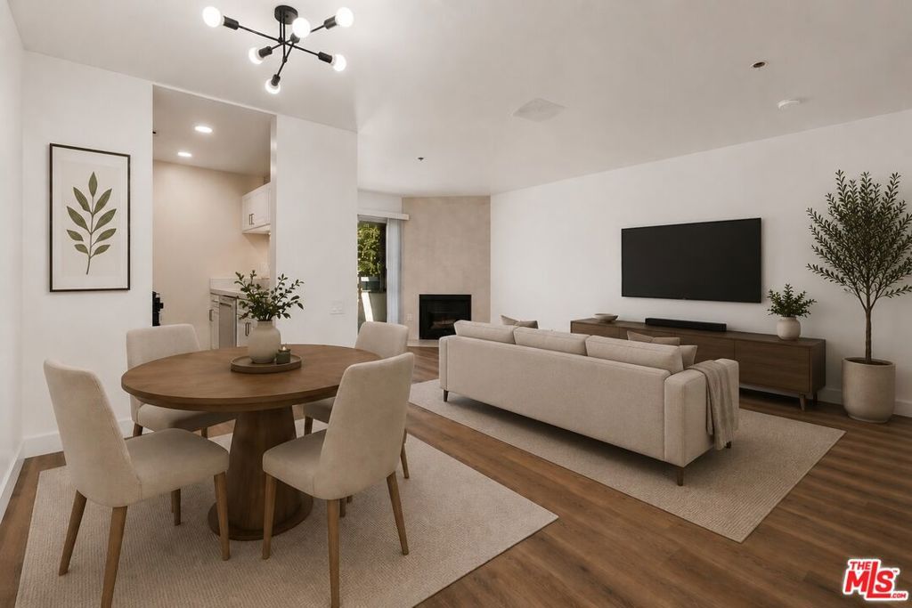 10960 ASHTON Avenue 101, Los Angeles, CA 90024