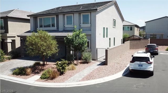 7135 Sunland Hills Avenue, Las Vegas, NV 89113