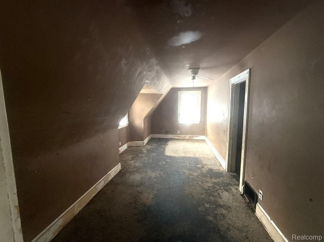 409 Gilbert Street, Jackson, MI 49202