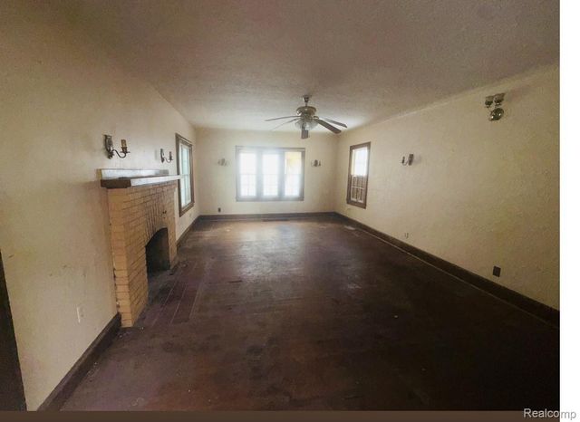 409 Gilbert Street, Jackson, MI 49202