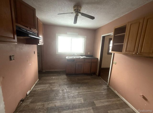 409 Gilbert Street, Jackson, MI 49202