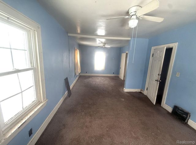 409 Gilbert Street, Jackson, MI 49202