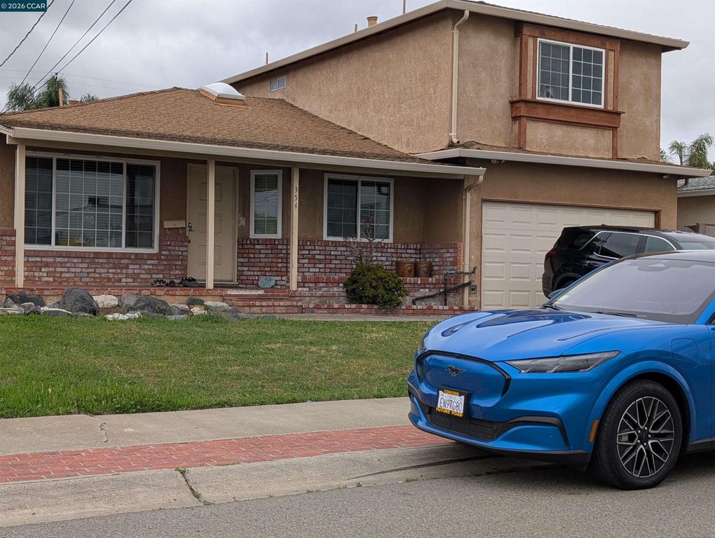354 Yosemite Dr, Pittsburg, CA 94565