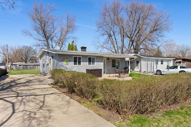 1619 116th Avenue, Milan, IL 61264