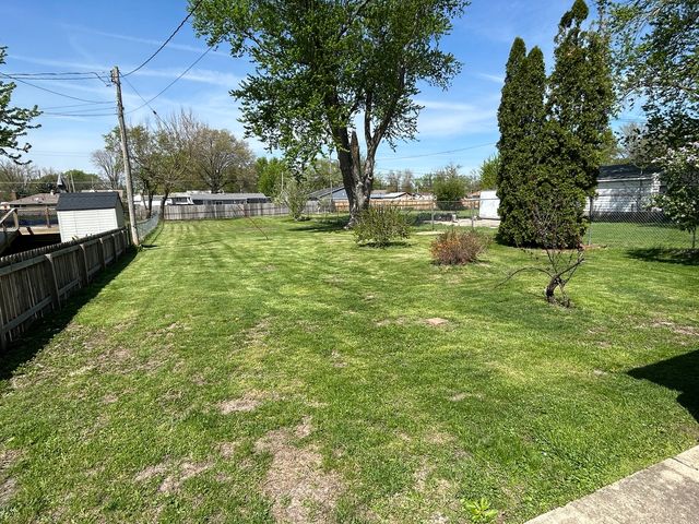 1619 116th Avenue, Milan, IL 61264