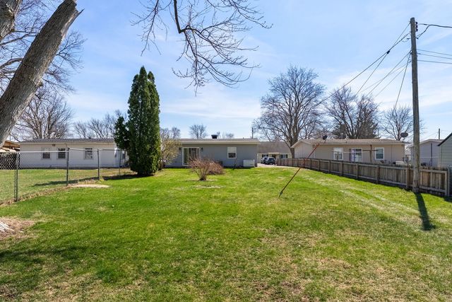 1619 116th Avenue, Milan, IL 61264