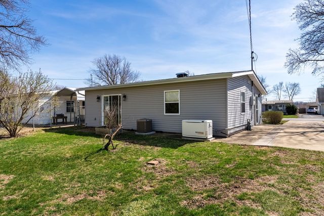 1619 116th Avenue, Milan, IL 61264